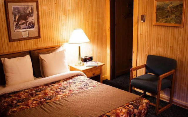 El Rancho Motel