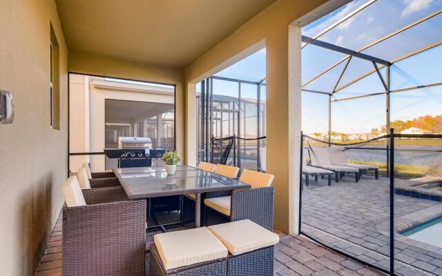 2859 BD - Ultimate Luxury Villa Private Oasis