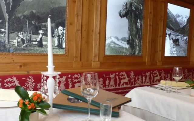 Hotel Gasthof Perauer