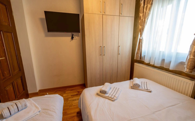 Grand Apartman Ristic