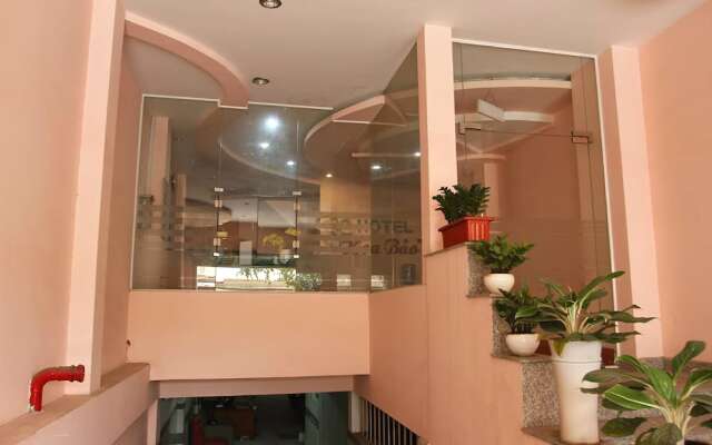 Hoa Bao 2 Hotel