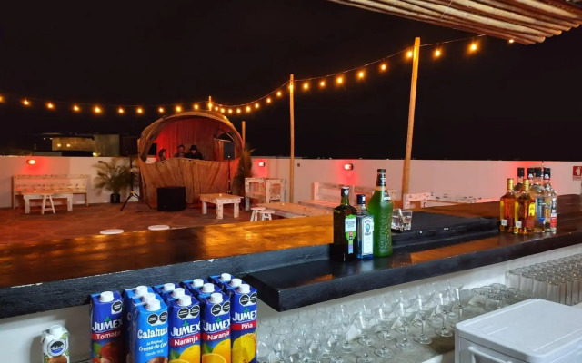 Barbarella Tulum