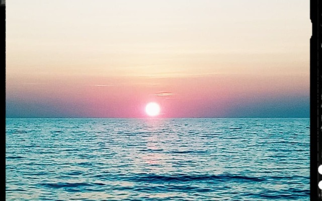 Casa Vacanze Mareggiata