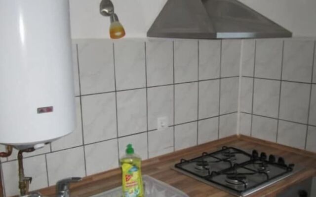 Pension am Rasthof Dresdner Tor
