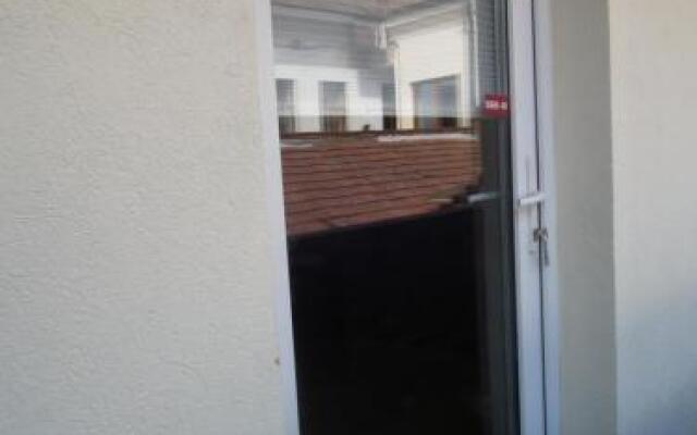 Apartament BBB48