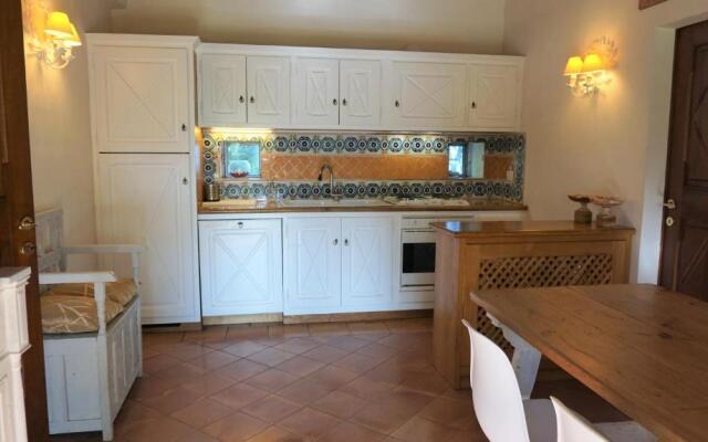 Porto Cervo Sea and Nature Villa