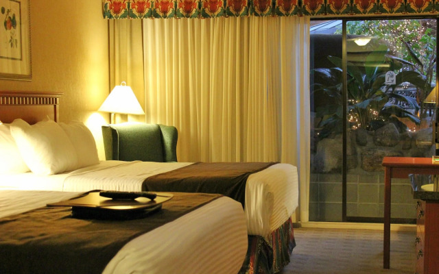 Prestige Vernon Lodge and Conference Centre