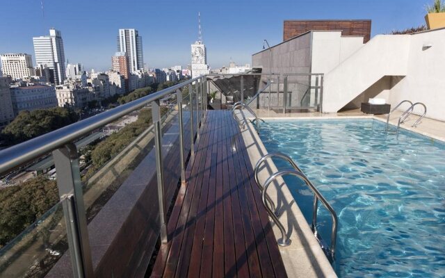 NH Buenos Aires 9 de Julio