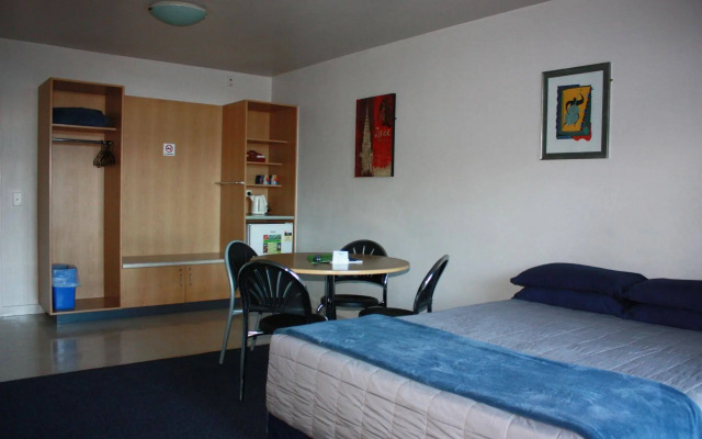 Hampshire Holiday Parks - Queenstown Lakeview