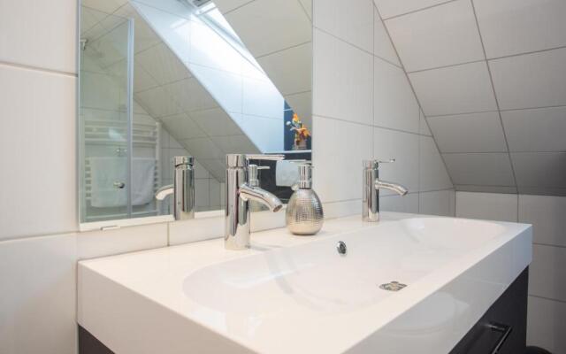 Appartement Brink Fichtenweg 41