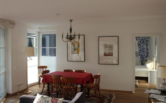 Ferienresidenz Leogangerhof