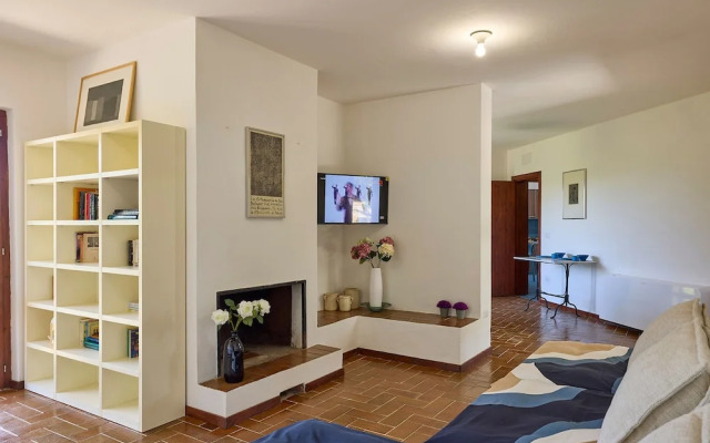 Sardinia Re - La Cruzitta - Garden