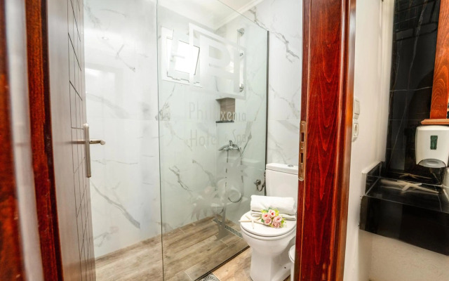 Philoxenia Hotel & Spa