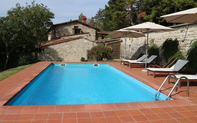 Agriturismo Poggio di Montepescoli - Il Forno