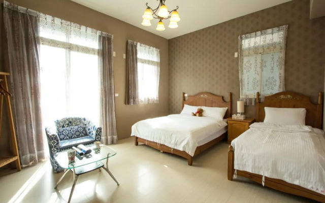 Xia Duo Lift Guest House