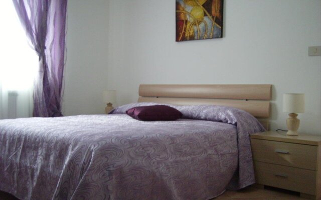 Villa Aurora Bed And Breakfast