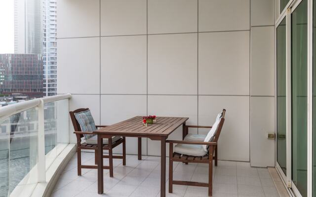 The Atlantic Tower by HiGuests Vacation Homes