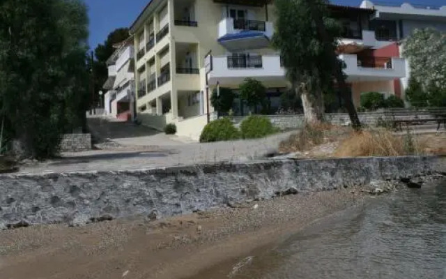 Aparthotel 3 stars Ermioni