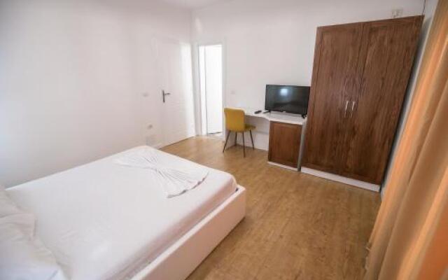 Hotel Sidi
