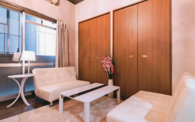 Sakura Sands Hotel