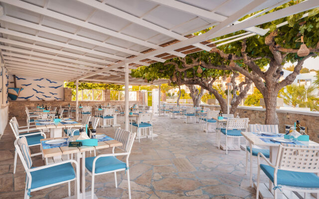 Fito Aqua Bleu Resort