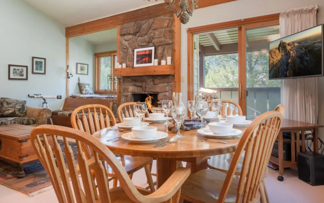 Aspens Condos Collection by JHRL