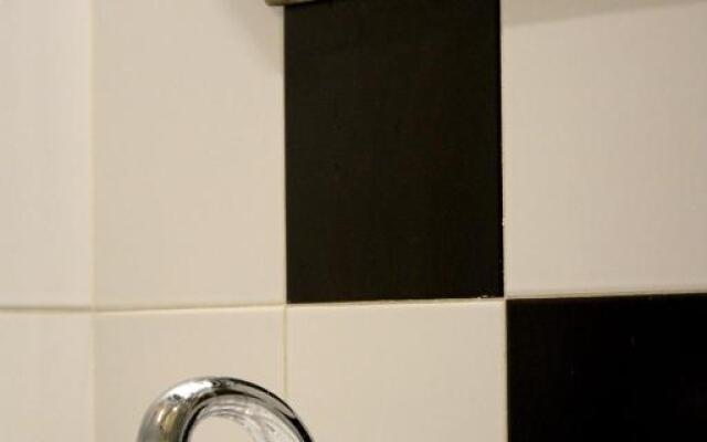 Garibaldi residence in Rieti