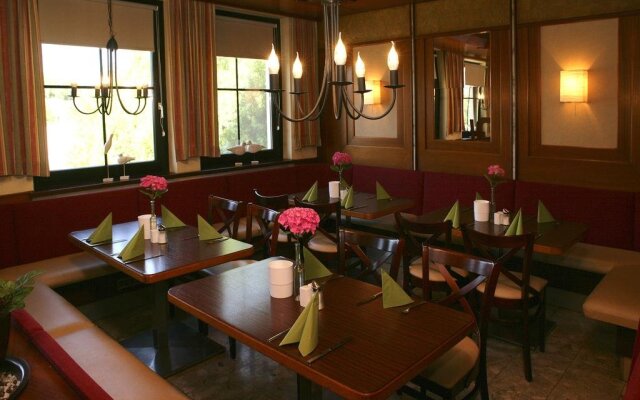 Hotel Johannes-Zeche