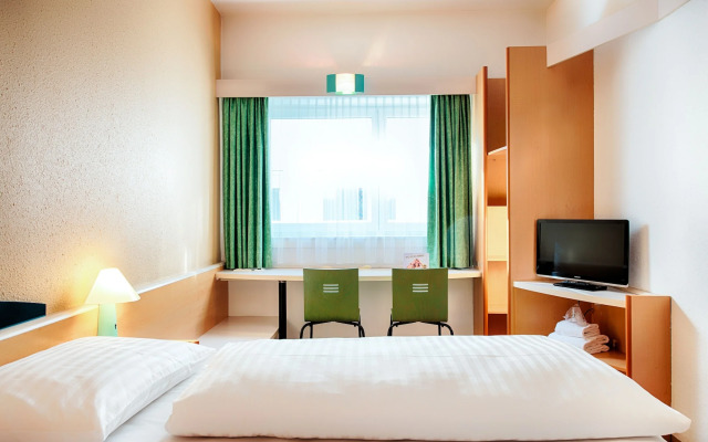 B&B Hotel Salzburg-Nord