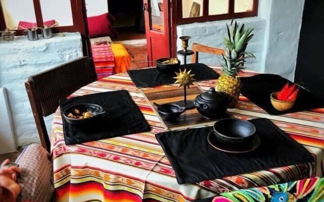Nuna Hostel