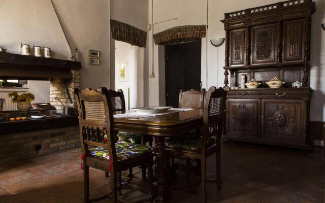 La Locanda di Sant'Anna