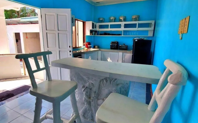 Kenjul Beach Resort Zambales Botolan