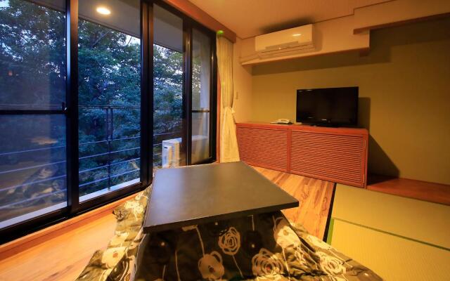 Okunikko Hotel Shikisai