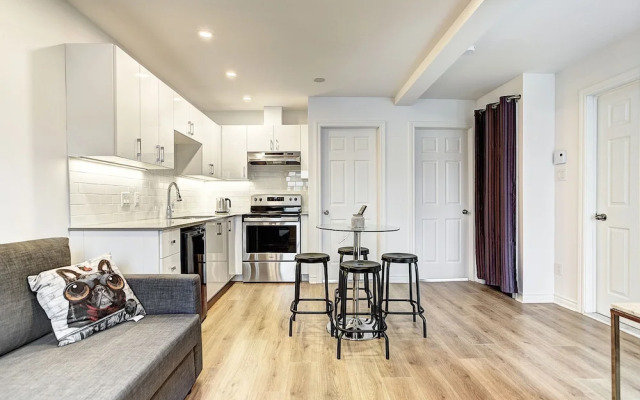 Destination Stays Saint-Henri