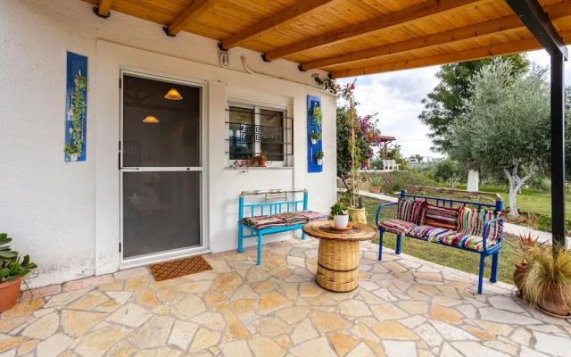 Petalidi Sunny Home Two