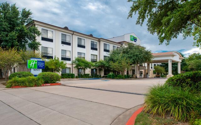 Holiday Inn Express & Suites Austin NW - Lakeline, an IHG Hotel