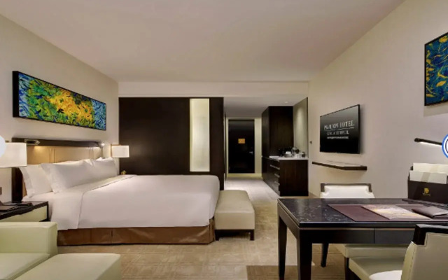 Pavilion Hotel Kuala Lumpur Managed by Banyan Tree