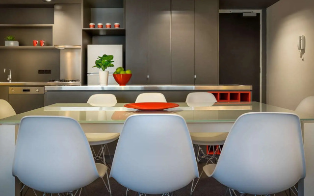 Tribeca Serviced Apartments