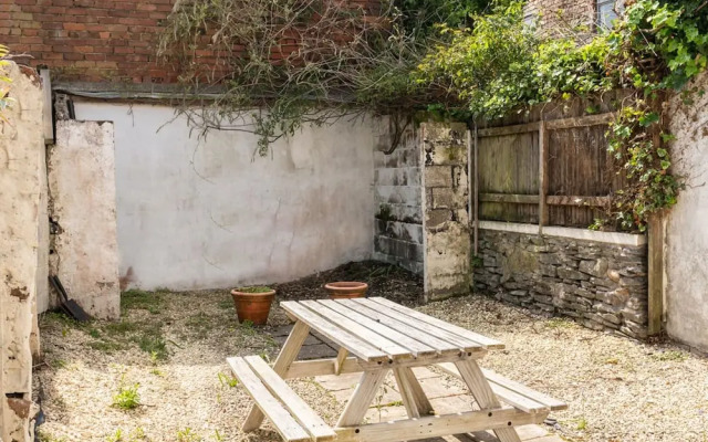 Host Stay Pontcanna Mews