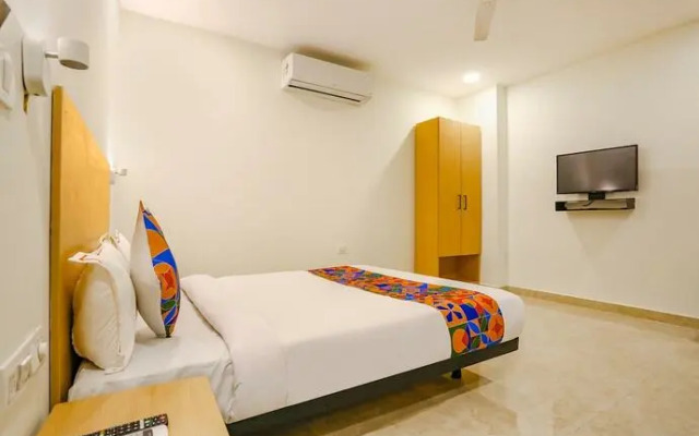Fabhotel Rose Aroma