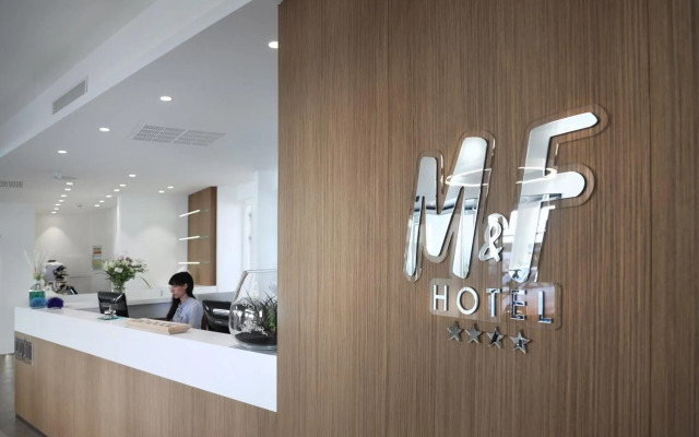 M&F Hotel