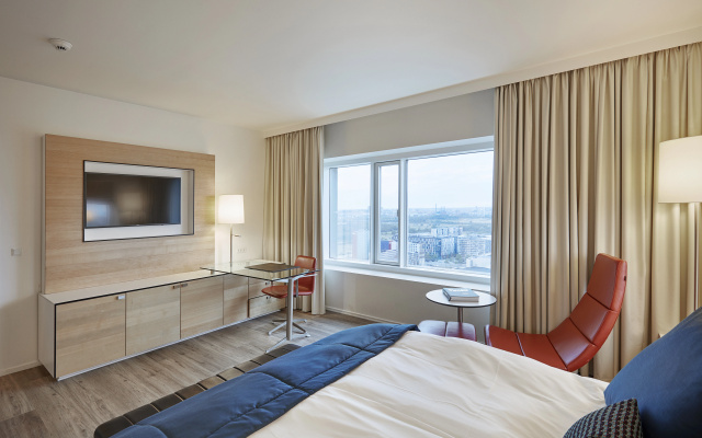 Crowne Plaza Copenhagen Towers by IHG