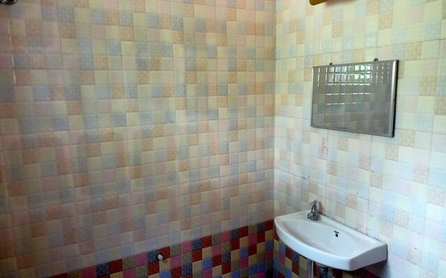 Madha Home Resorts