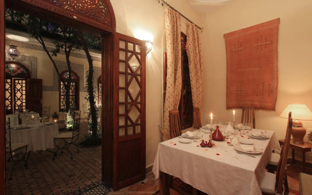 Riad Daria Suites & Spa
