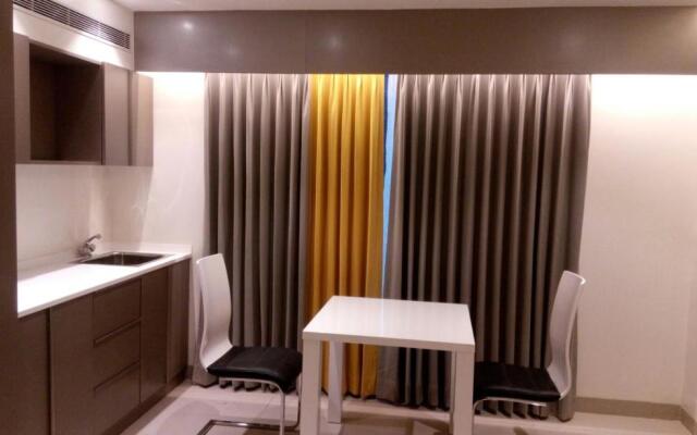 ZIBE Coimbatore by GRT Hotels