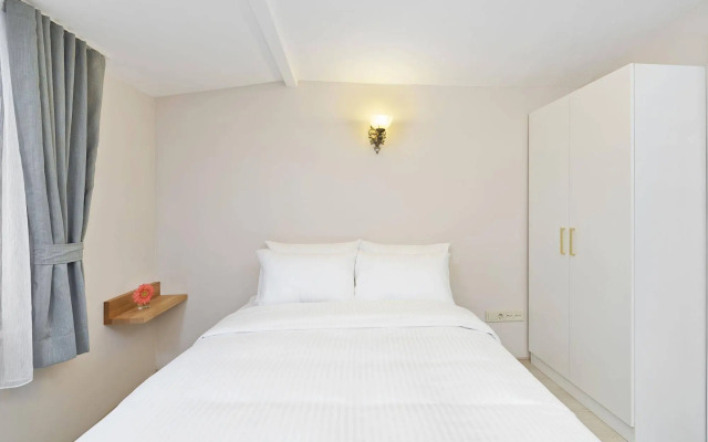 UK Hotel İstanbul