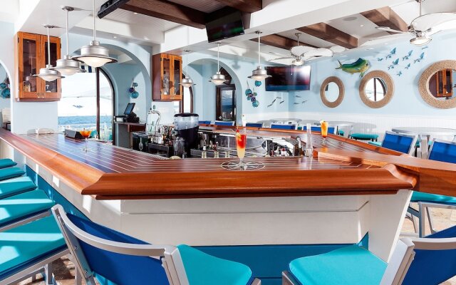 Oyster Bay Beach Resort