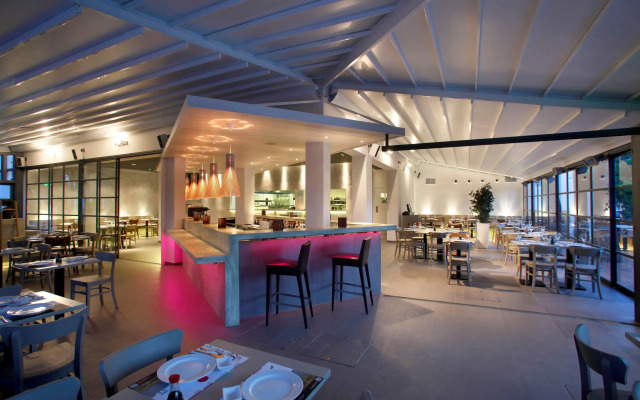 Hilton Nicosia