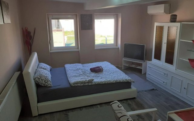 Mega Apartment