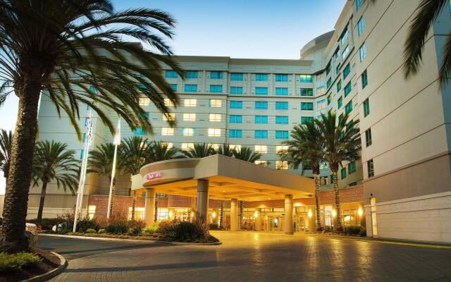Fremont Marriott Silicon Valley